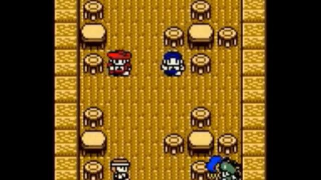 Let's Play DWM2 (Tara) Part 6: Under the Sea смотреть онлайн