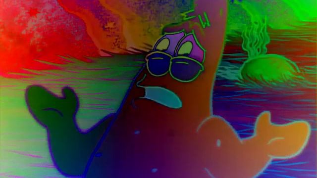 Even SQUIDWARD Misses You! Effects (Sponsored by Preview 2 Effects) смотреть онлайн