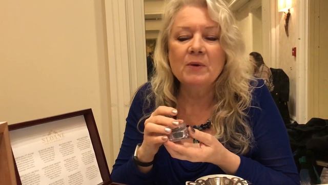 Afternoon Tea ( Hotel Lunch with Scones, Fancy Sandwiches & Desserts ) смотреть онлайн