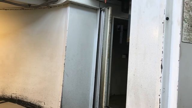 Mighty Viper VTL-2050M 60 HP Fanuc 0i-TD Low Hours! смотреть онлайн