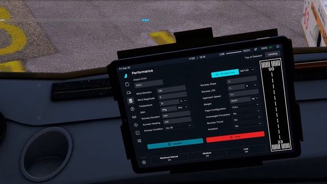 How to Use FlyByWire FlyPad OS3 | The Complete Guide! смотреть онлайн