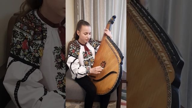 24. Дубровська Анастасія Три поради»(слова Ю.Рибчинського; музика І.Шамо; переклад О.Вільгудської) смотреть онлайн