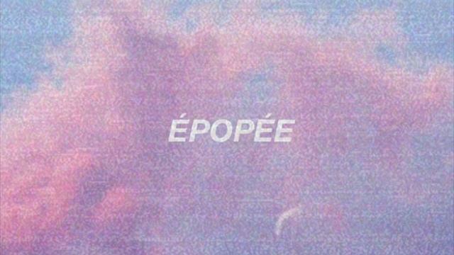 THO - ÉPOPÉE
