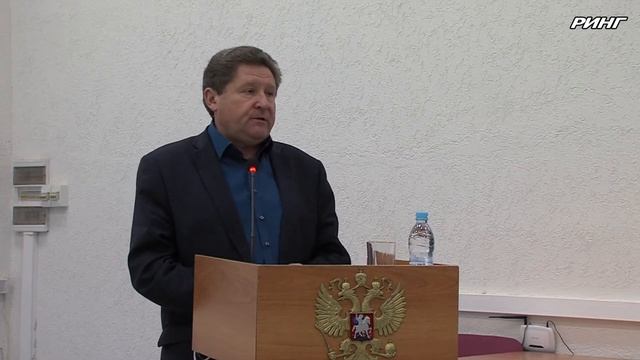 Прошел первый форум старост городского округа Луховицы смотреть онлайн