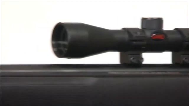Rifle Aire Comprimido Gamo Big Cat 1250 C. 5.5 con Mira 4x32 смотреть онлайн