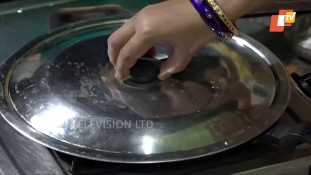 Taste of Odisha | ଉଷୁନା ଭାତ ଚକୁଳି | Usuna Bhata Chakuli - Odia Recipes смотреть онлайн