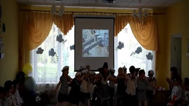 День Победы презентация