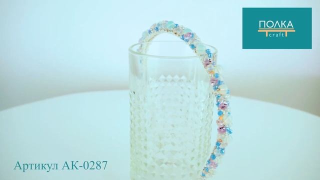 ОБОДОК "MOON LIGHT" смотреть онлайн