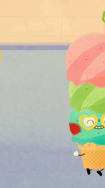 Baby panda Game play video #gaming #short смотреть онлайн