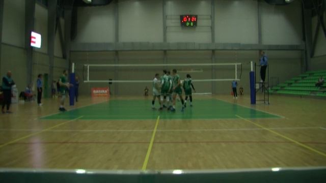 Beroe - Tsarevo 4 смотреть онлайн