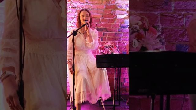 Полина Гагарина - Колыбельная (cover) #shorts смотреть онлайн