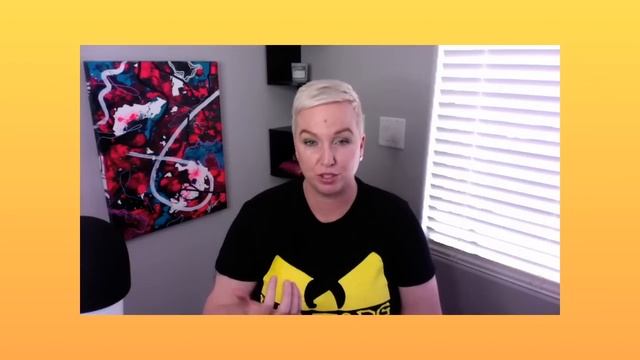 Cult or Self-Help Event? My Experience..... |#antimlm | #tonyrobbins |#unleashthepowerwithin смотреть онлайн