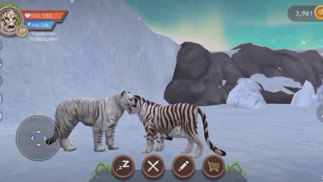 Wildcraft тигры смотреть онлайн