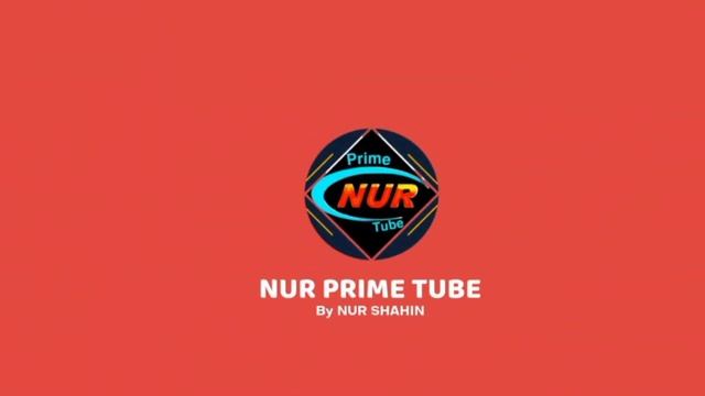 Nur Prime Tube Official Intro By Nur Shahin #shorts смотреть онлайн