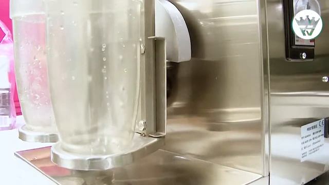 #1: BIGBAR | Máy lắc trà sữa FEST l Vua An Toàn смотреть онлайн