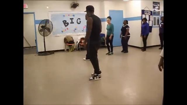 TRU 2 DAT line dance instruction by Desi - LDE - 03-23-2015 смотреть онлайн