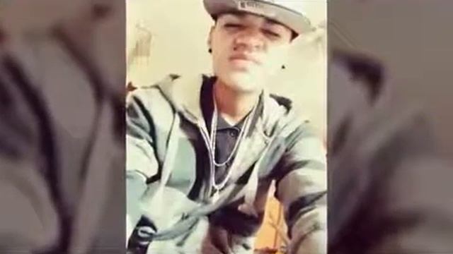 "EllA ME GUSTA" BRANDON ORTIZ.2018" Previo" смотреть онлайн