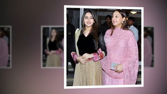 Saira Banu Family With Parents, Husband, Brother, Career and Biography смотреть онлайн
