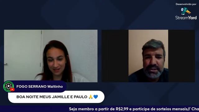 Pré jogo - Bahia x Botafogo ( Copa do Brasil 2024 - oitavas de finais ) смотреть онлайн