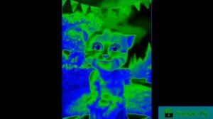 Who Said That I Wanna Burp Effects (Sponsored By NEIN Csupo Effects)