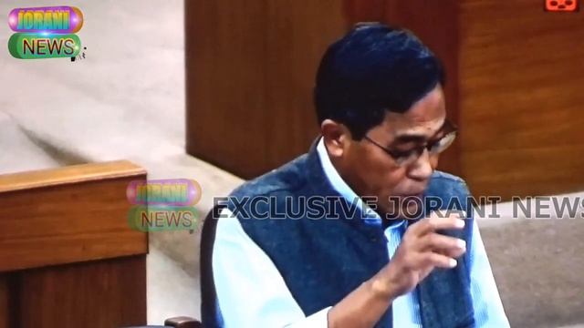 Jitendra choudhary kok Sai tong phuro sudip Roy varman bachai kok ma sa kha Assembly ll смотреть онлайн