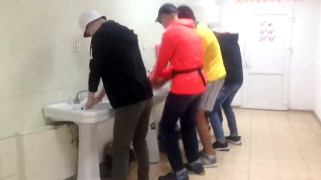 Усовские Грибы