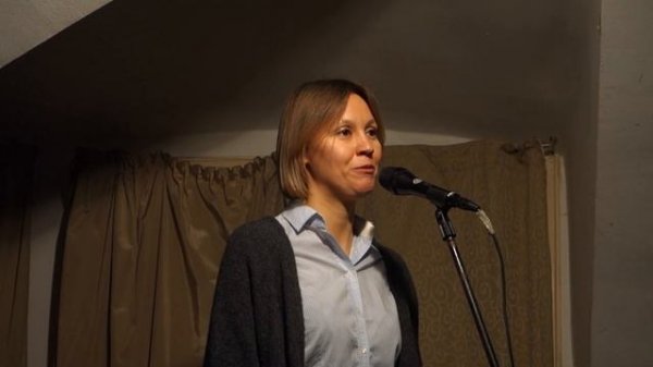 Анна Сеничева - Обернувшись назад, понимаю