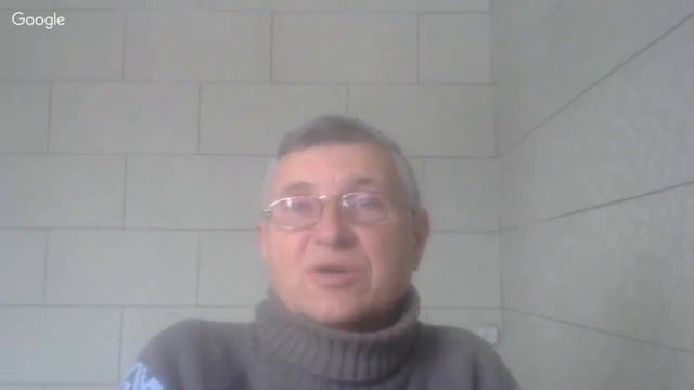 А.Тарасенко. Фундамент, на котором стоит Вселенная! ч.2