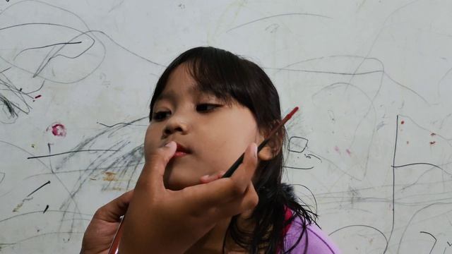 Merias Wajah Bocil, Yuk Guys Bermain Bersama