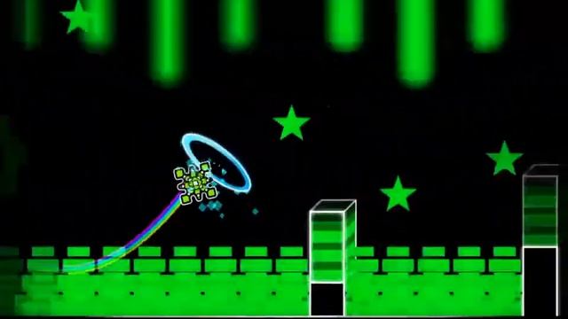 Heaven is Here! My new Neon level! смотреть онлайн