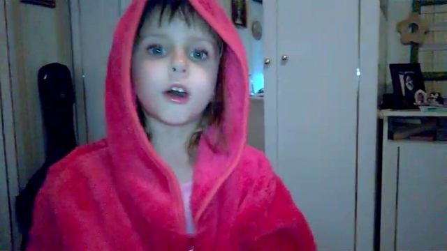 Казка "Дівчинка і гриби" авторська від Каті Поліжай смотреть онлайн