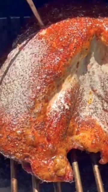 Buttering the Turkey #Trumpetmaster77 смотреть онлайн