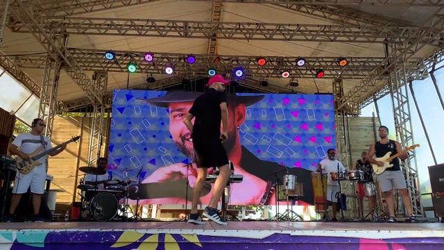 🏝️PRAIA DE TAPERAPUAN TOA TOA PORTO SEGURO NESSE SÁBADO