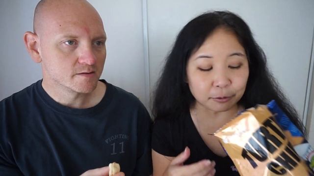 New! Turtle Chips: Truffle Salt Flavor! смотреть онлайн