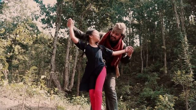 Rajesh Payal Rai | Pema Dechen Tamang | Cover Video | Sei Hamma | सै हँमा ! Tika Chamling | смотреть онлайн