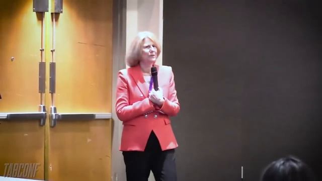 Carol Van Cleef - Using cryptocurrency will become legal in the US?(TABConf 2019) смотреть онлайн