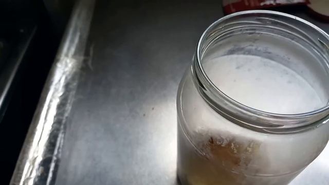 Receta: Champignones Al Escabeche