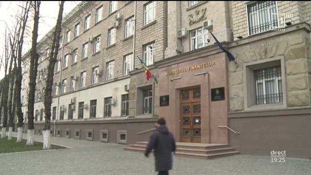 Aureliu Ciocoi despre bugetul anticipatelor: Nu pot lăsa ţara cu zero lei în fondul de rezervă смотреть онлайн