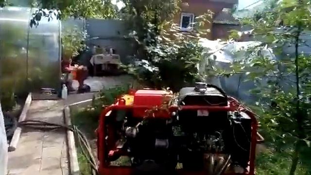 Бурение мгбу