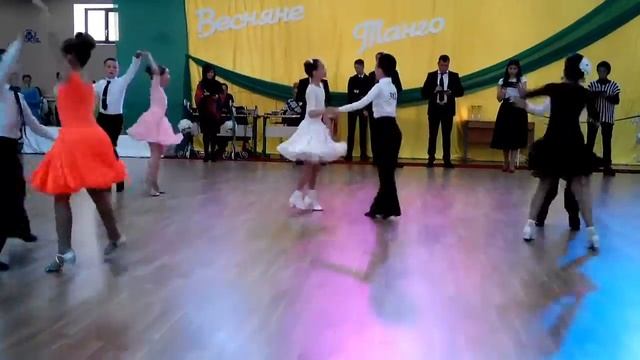 Джайв.Сумы 30.04.2017 смотреть онлайн