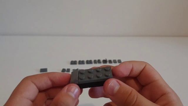 LEGO. Як зробити Jg.Pz. Є 100 з лего./ How to make Jg.Pz. Ye 100 from lego./ Jg.Pz. Е 100 с лего. смотреть онлайн