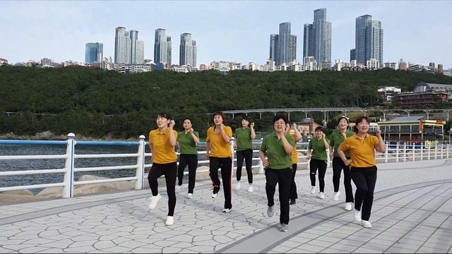 에어로빅 미스터 트롯 댄스 이찬원 – 딱!풀 / A4리그 4라운드 / 부산NAC에어로빅 смотреть онлайн