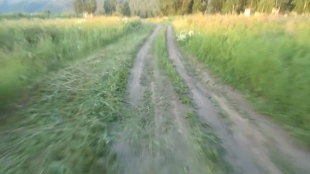 эндуро покатухи на кабане! смотреть онлайн