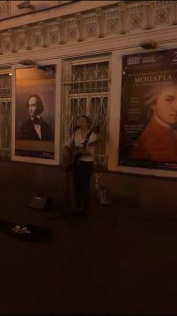 ПОКА РАЗВЕДЕНИЕ СТОРОН В ЗОЛОТОМ НЕ СОСТОЯЛОСЬ ПОСЛУШАЙТЕ КАК КУКУШКА ИСПОЛНЯЕТ КУКУШКУ ВИКТОРА ЦОЯ смотреть онлайн