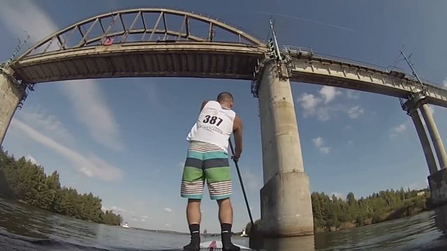 Pull-H2O Episode 01 смотреть онлайн