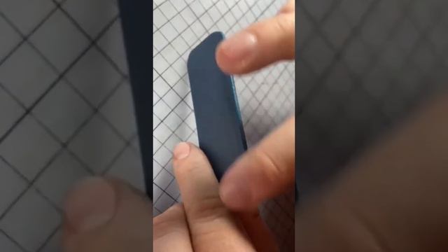 Процесс изготовления брелока из Итальянской кожи Buttero смотреть онлайн