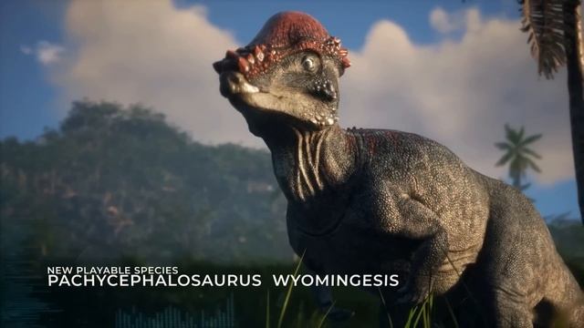 "The Isle is not a fighting game" Argument смотреть онлайн