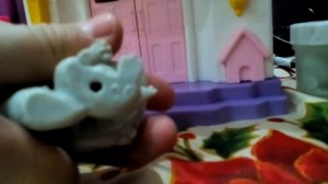 Обзор на ЛПС подделки новые которые они подарили на 8 марта