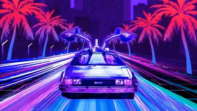 𝙱𝚊𝚌𝚔 𝚃𝚘 𝚃𝚑𝚎 𝟾𝟶'𝚜 [80's Synthwave Chillwave 2023Retro Electro Music Mix 2023Retrowave] смотреть онлайн