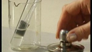 Получение сложного эфира